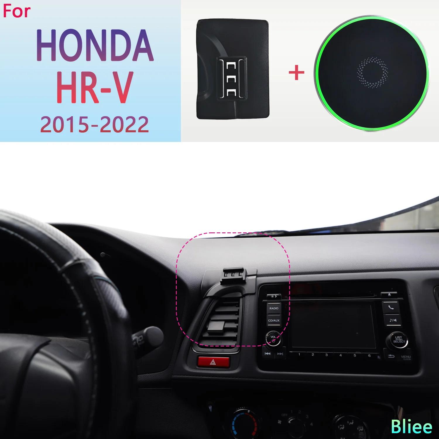 ȥ HR-V HRV 2015 2016 2017 2018 2019 2020-2022 ׳ƽ  ޴ ġ, 15W   ĵ, Ƽ ̽